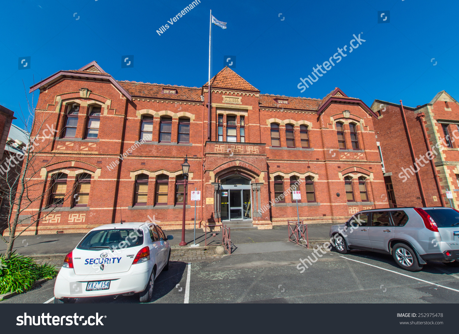 Federation University Australia – Ballarat